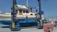 Kapal tanker minyak/kimia untuk dijual