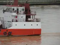 Kapal pendarat, tank untuk dijual