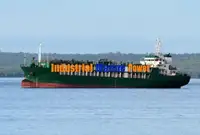 Kapal pengangkut barang curah untuk dijual