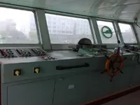 Kapal tanker produk makanan untuk dijual