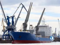 Kapal pendingin untuk dijual
