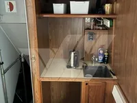 Kapal pesiar-feri untuk dijual