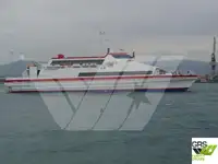 Kapal pesiar untuk dijual