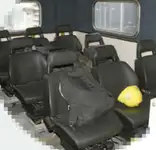 Kapal kru untuk dijual