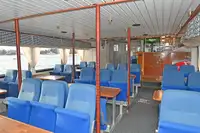 Kapal pesiar untuk dijual