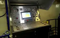 Kapal pengangkut LNG untuk dijual