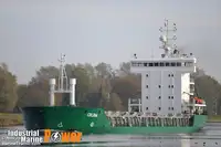 Kapal pengangkut barang curah untuk dijual