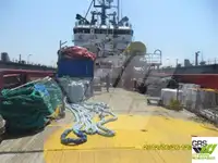Kapal suplai untuk dijual