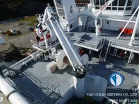 Kapal pukat untuk dijual