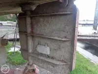 Kapal tunda untuk dijual