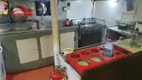 Kapal pukat panjang untuk dijual