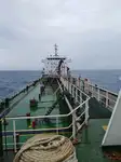 Kapal tanker minyak/kimia untuk dijual