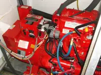 Kapal feri untuk dijual