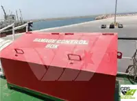 Kapal survei untuk dijual