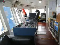 Kapal pendingin untuk dijual