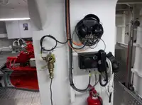 Kapal tunda untuk dijual