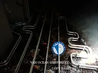 Kapal tanker minyak/kimia untuk dijual