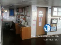 Kapal tanker minyak/kimia untuk dijual