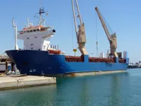 Kapal Ro-Ro untuk dijual
