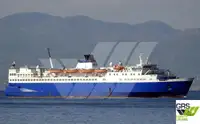 Kapal Ro-Ro untuk dijual