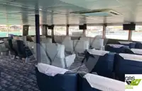 Kapal pesiar untuk dijual