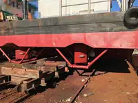 Kapal tunda untuk dijual