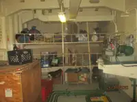Kapal pendingin untuk dijual