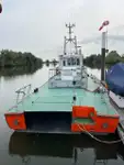 Kapal survei untuk dijual