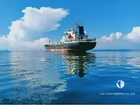 Kapal tanker minyak/kimia untuk dijual