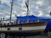 Kapal pesiar untuk dijual