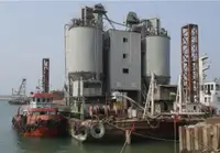 Tongkang untuk dijual