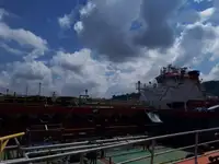 Kapal tanker minyak/kimia untuk dijual