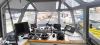 Kapal pandu untuk dijual