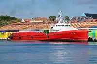 kapal karang dijual