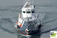 Kapal layanan ladang angin untuk dijual
