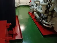 Kapal pengangkut barang curah untuk dijual