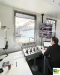 Tongkang untuk dijual