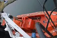 Kapal tunda untuk dijual