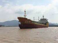Kapal tanker minyak/kimia untuk dijual