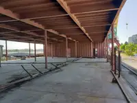 Ponton untuk dijual