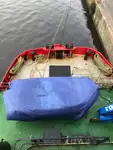 Kapal keruk untuk dijual