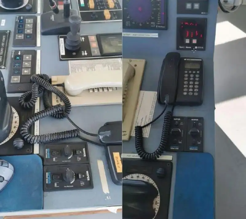 Kapal tanker minyak/kimia untuk dijual