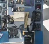 Kapal tanker minyak/kimia untuk dijual