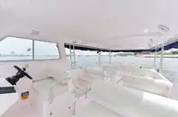 Kapal pesiar untuk dijual