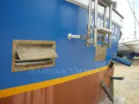 Kapal pukat untuk dijual