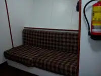 Kapal tunda untuk dijual