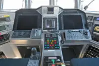 Kapal kru untuk dijual