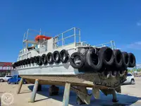Kapal kru untuk dijual