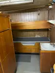 Kapal keruk untuk dijual