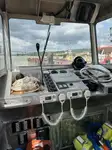 Kapal Kerja untuk dijual